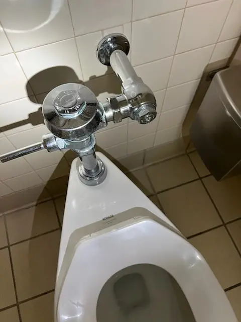 Fixture installation and repair for Hydro Jetting in Georges